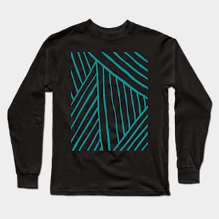 COLOR MADNESS 5 Long Sleeve T-Shirt